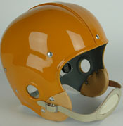 Early Florida State helmet